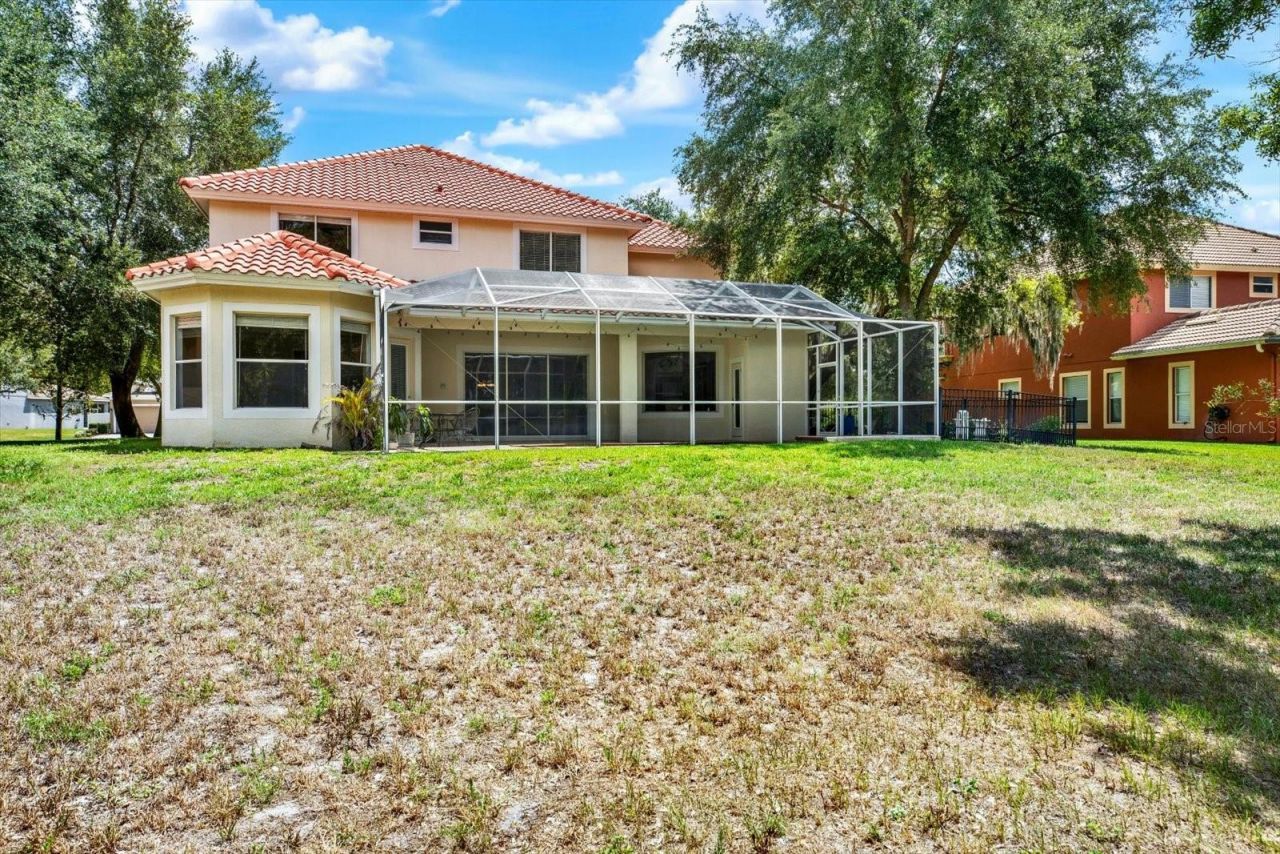 9137 Creedmoor Lane, New Port Richey, FL 34654 Photo