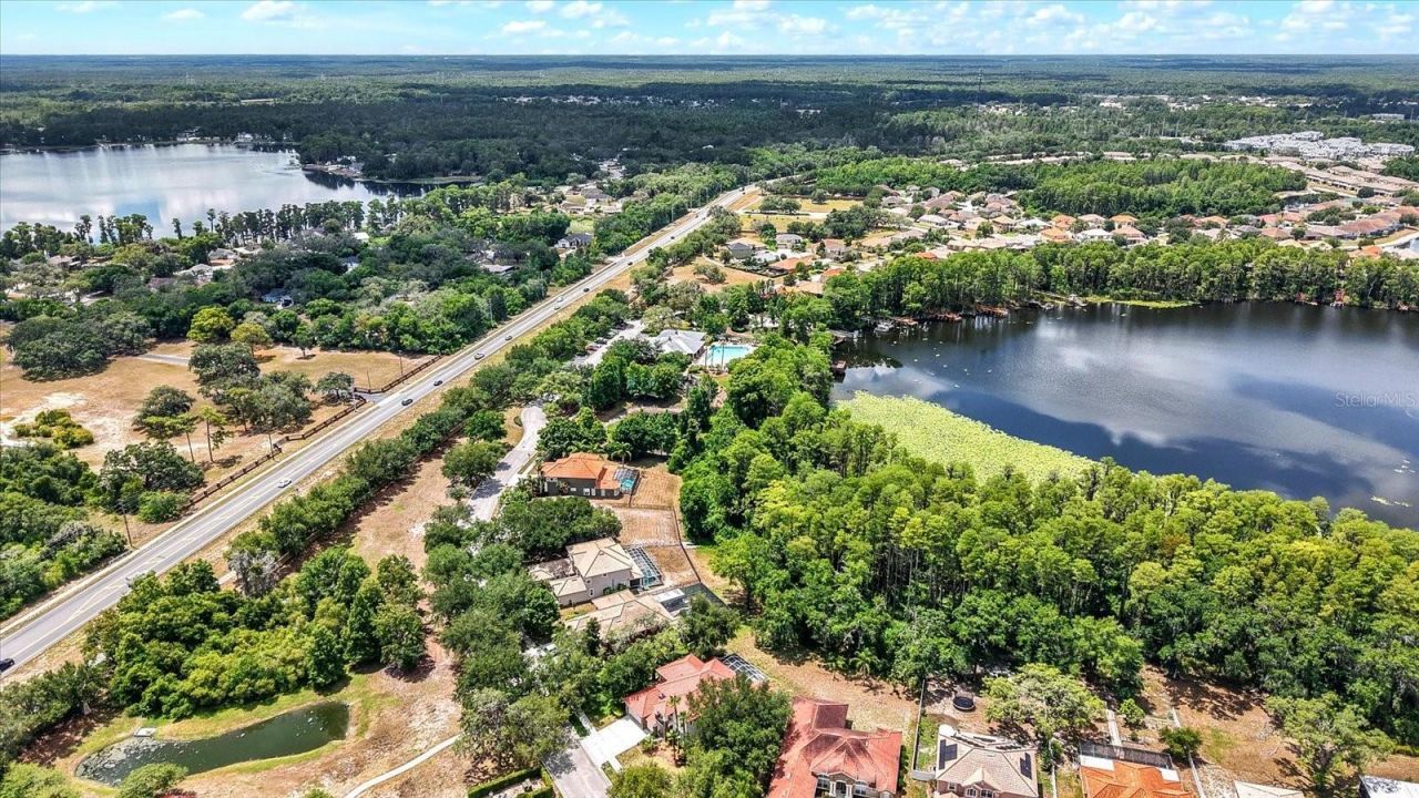 9137 Creedmoor Lane, New Port Richey, FL 34654 Photo