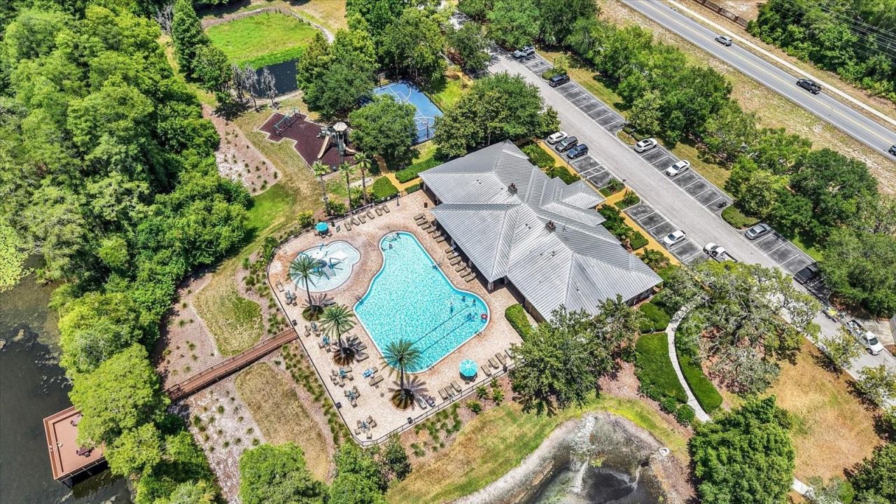 9137 Creedmoor Lane, New Port Richey, FL 34654 Photo