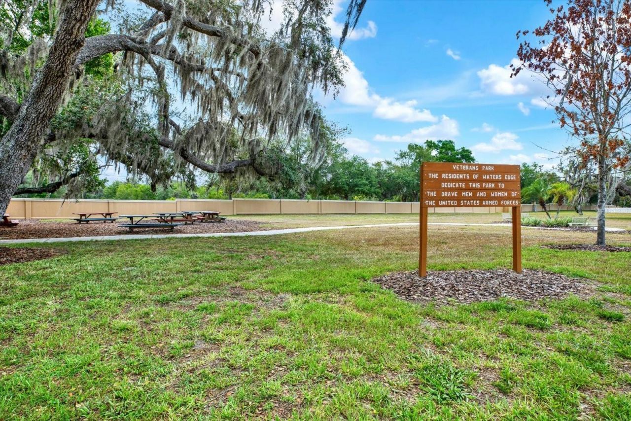 9137 Creedmoor Lane, New Port Richey, FL 34654 Photo