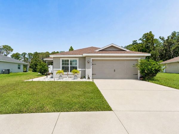 6917 GIDEON CIRCLE , ZEPHYRHILLS, FL 33541
