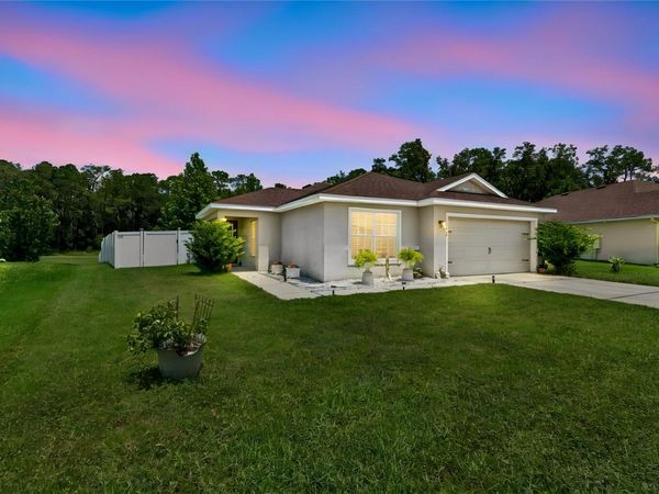 6917 GIDEON CIRCLE, ZEPHYRHILLS, FL 33541