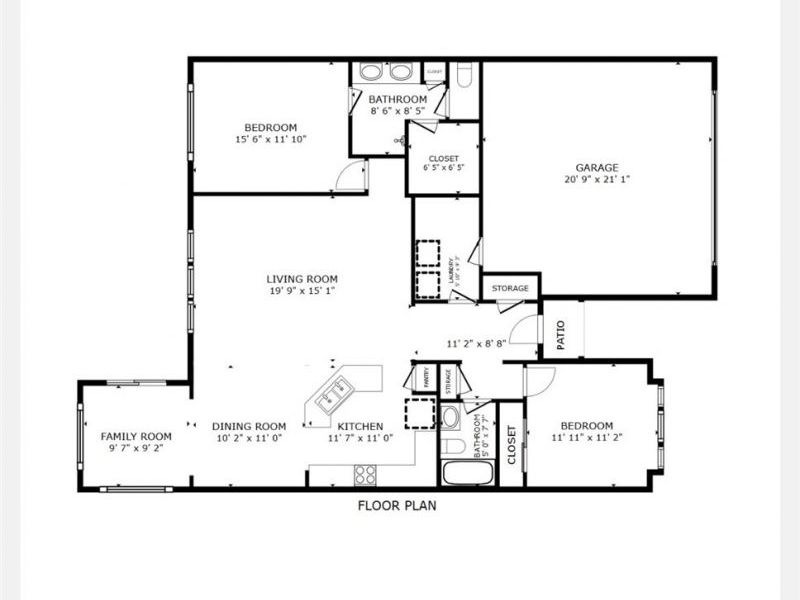 9482 Redington Drive, North Ridgeville, OH 44039 Photo 18