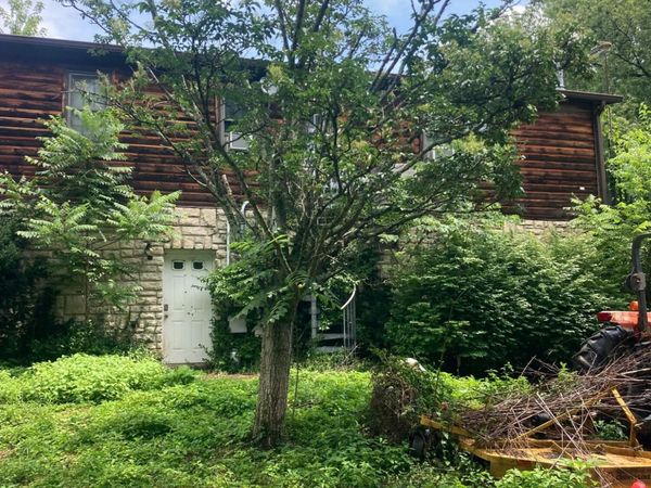 10100 Jefferson Street, California, KY 41007