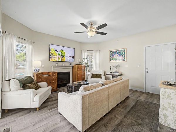 2430 W 82nd Place , Unit 1E, Westminster, CO 80031