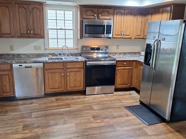 38 W W CALIFORNIA STREET, MERCERSBURG, PA 17236