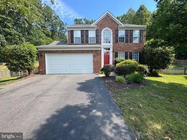 38 KIMMER COURT, FREDERICKSBURG, VA 22406