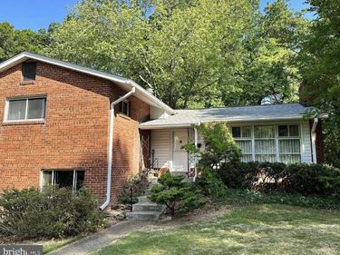 7020 TED DRIVE, FALLS CHURCH, VA 22042