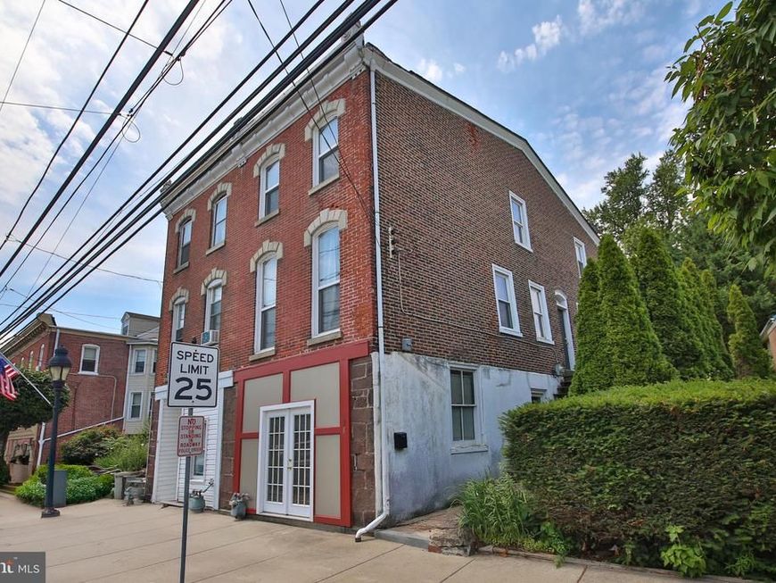 38 N Main Street , Spring City, PA 19475 Main Photo