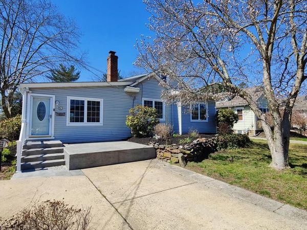 3 MALAN AVENUE, BERLIN, NJ 08009