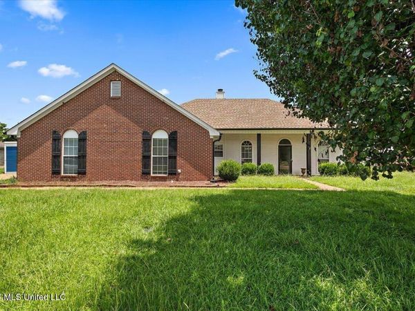 218 Charlene Drive, Jackson, MS 39272