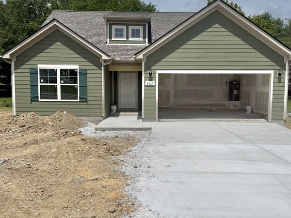 462 Country Circle , Manchester, TN 37355