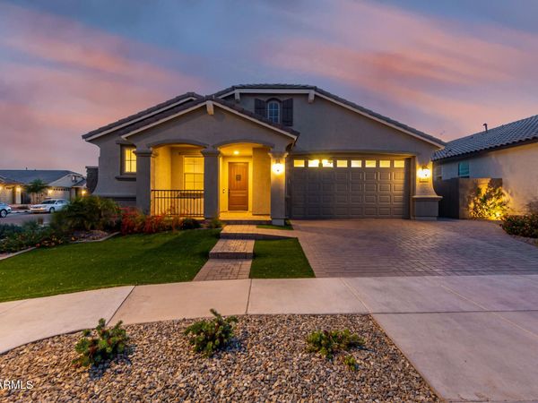23670 N 160TH Court, Surprise, AZ 85387