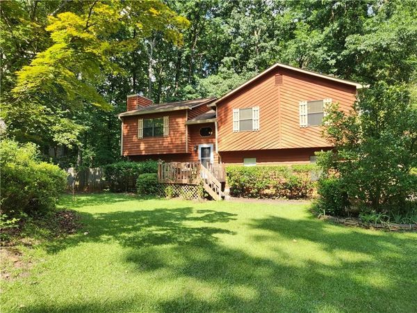 4225 Spring Gate Drive , Powder Springs, GA 30127