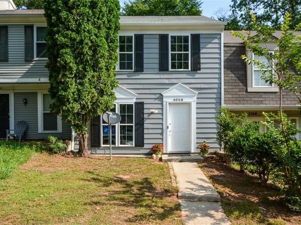 3058 Revere Court, Atlanta, GA 30340