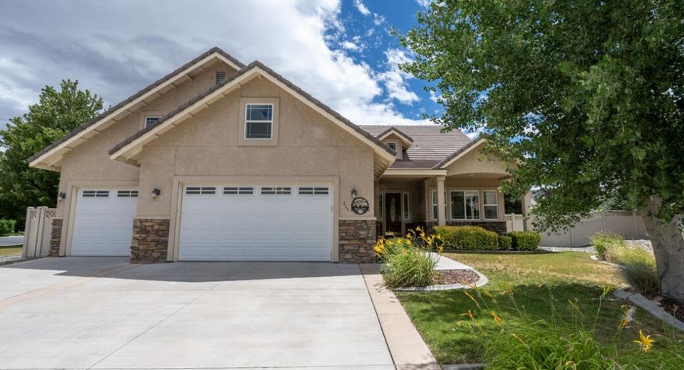 111 Denio Drive, Dayton, NV 89403 Photo