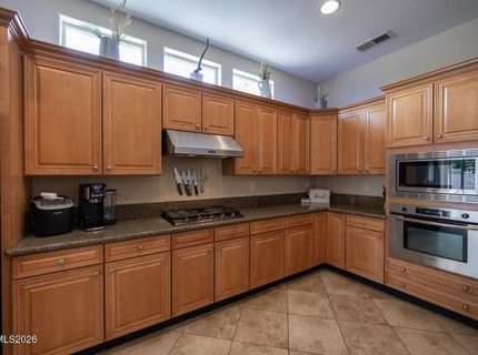 111 Denio Drive, Dayton, NV 89403 Photo