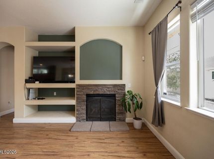 111 Denio Drive, Dayton, NV 89403 Photo