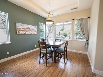 111 Denio Drive, Dayton, NV 89403 Photo