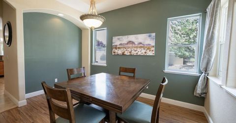 111 Denio Drive, Dayton, NV 89403 Photo