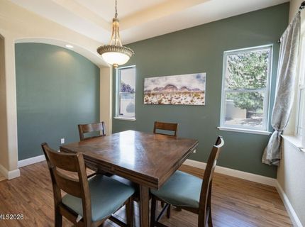 111 Denio Drive, Dayton, NV 89403 Photo
