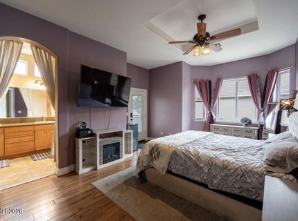 111 Denio Drive, Dayton, NV 89403 Photo
