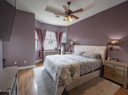 111 Denio Drive, Dayton, NV 89403 Photo