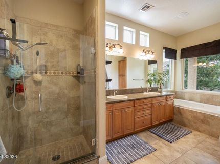 111 Denio Drive, Dayton, NV 89403 Photo