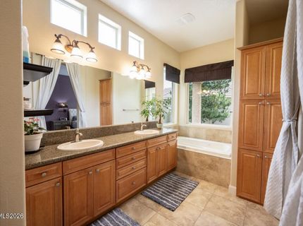 111 Denio Drive, Dayton, NV 89403 Photo