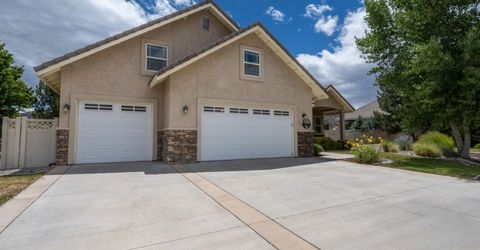 111 Denio Drive, Dayton, NV 89403 Photo
