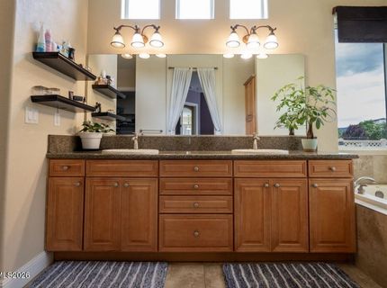 111 Denio Drive, Dayton, NV 89403 Photo
