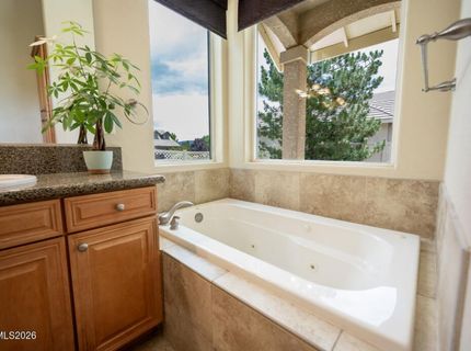 111 Denio Drive, Dayton, NV 89403 Photo