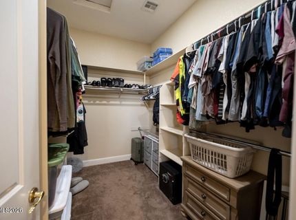 111 Denio Drive, Dayton, NV 89403 Photo