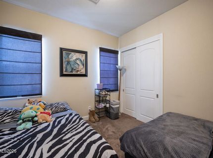 111 Denio Drive, Dayton, NV 89403 Photo