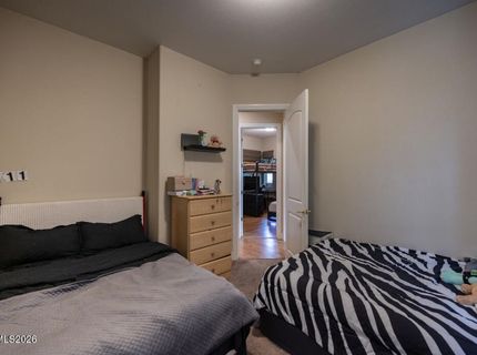 111 Denio Drive, Dayton, NV 89403 Photo
