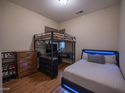 111 Denio Drive, Dayton, NV 89403 Photo
