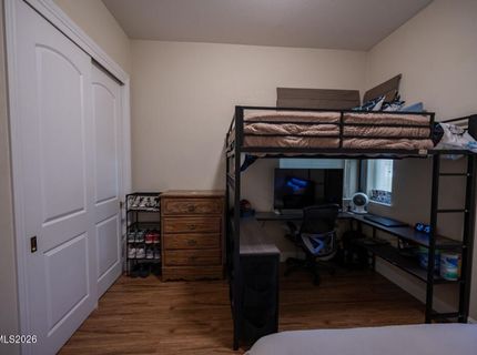 111 Denio Drive, Dayton, NV 89403 Photo