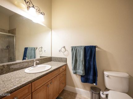 111 Denio Drive, Dayton, NV 89403 Photo