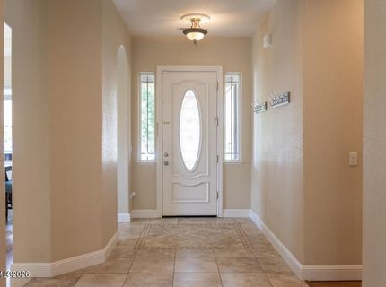111 Denio Drive, Dayton, NV 89403 Photo