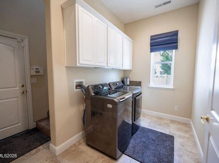 111 Denio Drive, Dayton, NV 89403 Photo