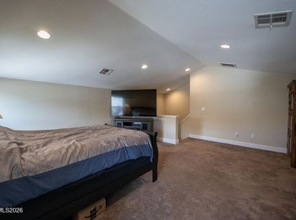 111 Denio Drive, Dayton, NV 89403 Photo