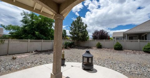 111 Denio Drive, Dayton, NV 89403 Photo