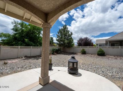 111 Denio Drive, Dayton, NV 89403 Photo