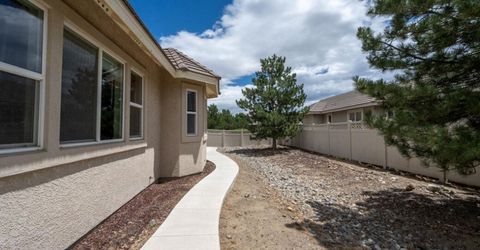 111 Denio Drive, Dayton, NV 89403 Photo