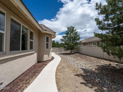111 Denio Drive, Dayton, NV 89403 Photo