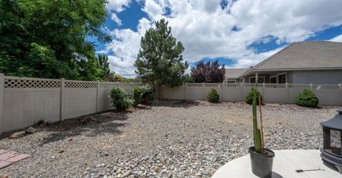 111 Denio Drive, Dayton, NV 89403 Photo