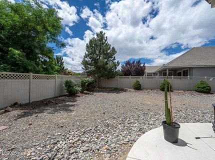 111 Denio Drive, Dayton, NV 89403 Photo