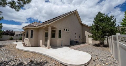 111 Denio Drive, Dayton, NV 89403 Photo
