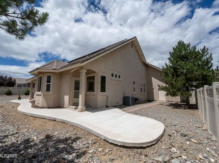 111 Denio Drive, Dayton, NV 89403 Photo