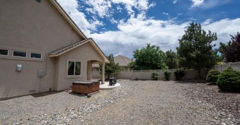 111 Denio Drive, Dayton, NV 89403 Photo